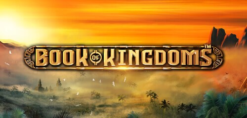 Book of Kingdoms: Menjelajahi Kekayaan Kuno di Mesir