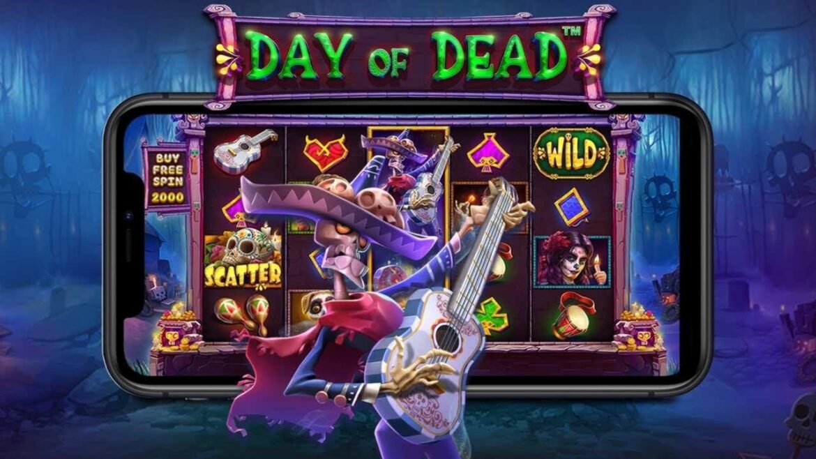 Day of the Dead: Menelusuri Kematian Melalui Permainan Slot