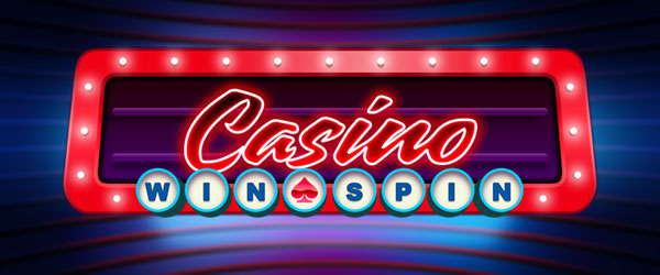 Casino Win Spin: Mengguncang Dunia Perjudian dengan No Limit City