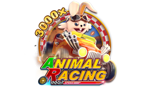 Animal Racing Bawa Kecepatan ke Dunia Permainan Slot