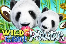 Wild Giant Panda: Keajaiban Alam di Joker Slot