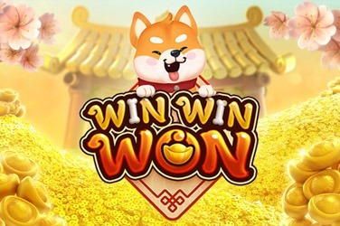 Menangi Kemenangan Besar dengan Games Slot Win Win Won dari Pocket Games Soft