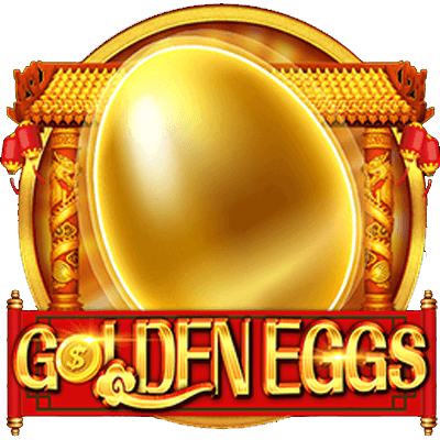 Ungkap Daya tarik Games Slot Gacor Hari ini Golden Eggs dari CQ9