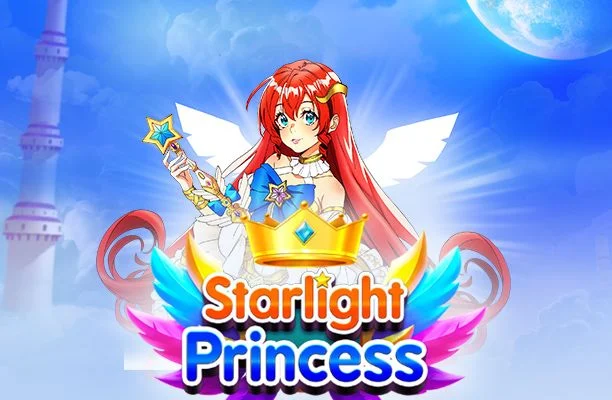 Memperdalam Cara Bermain di Game Slot “Starlight Princess”